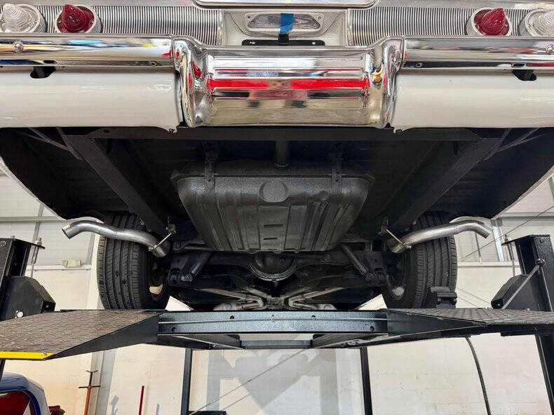 1960 Chevrolet Impala