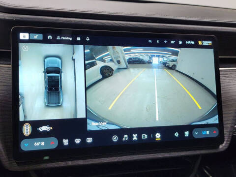 2023 Rivian R1T Adventure