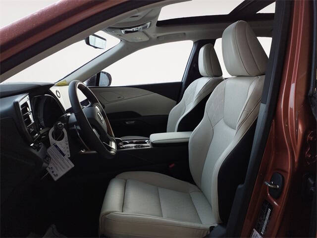 2026 Lexus RX 350 Luxury