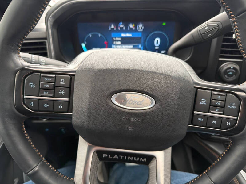 2024 Ford F-250 Super Duty