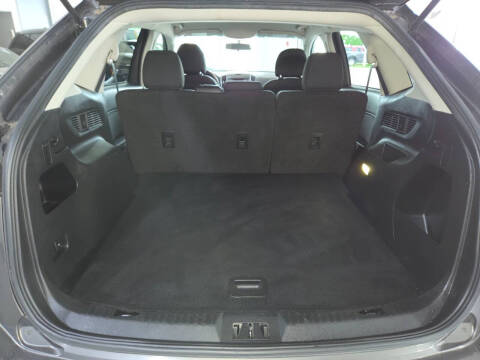 2016 Ford Edge SE