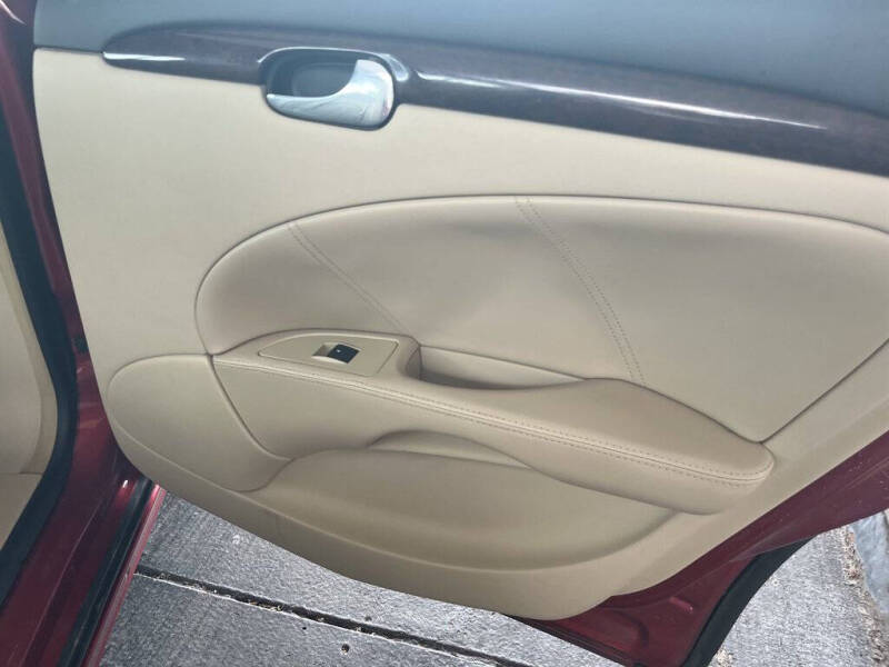 2010 Buick Lucerne