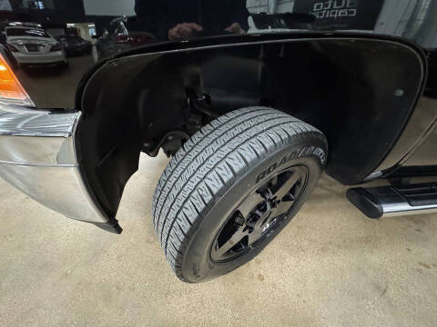 2011 Chevrolet Silverado 2500HD