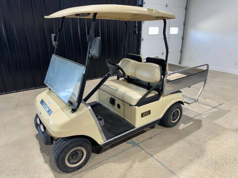 2005 Club Car DS