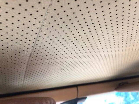 1977 Mercedes-Benz 450 SL