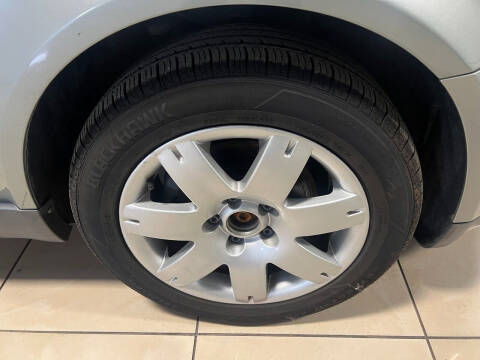 2005 Volkswagen Passat GLS TDI