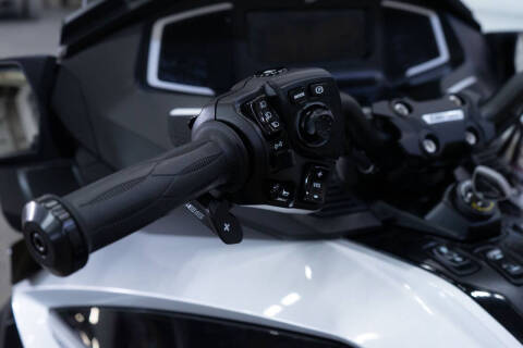 2023 Can-Am Spyder RT Limited