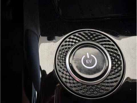 2023 Kia Niro EV Wind
