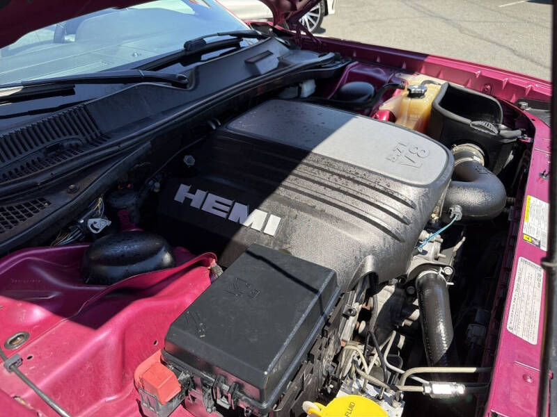 2010 Dodge Challenger R/T