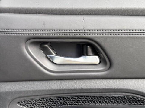 2025 Nissan Ariya Engage