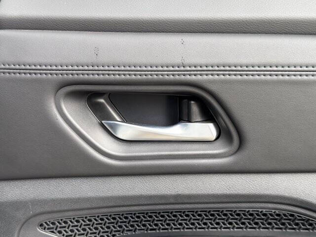 2025 Nissan Ariya Engage