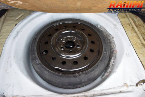 2010 Chevrolet Impala LT