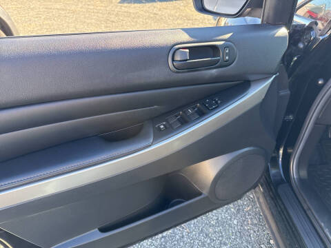2011 Mazda CX-7 i Sport