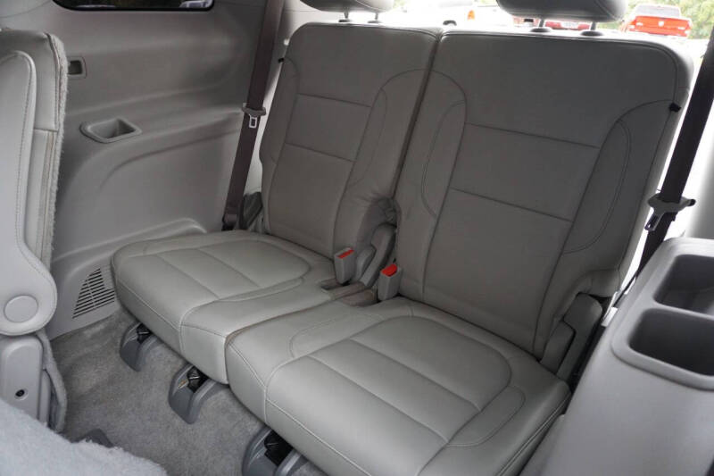 2019 GMC Acadia SLT-2