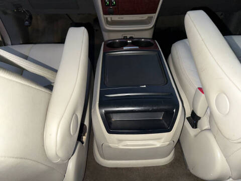 2014 Toyota Sienna XLE 8-Passenger