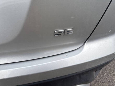 2024 Mitsubishi Eclipse Cross