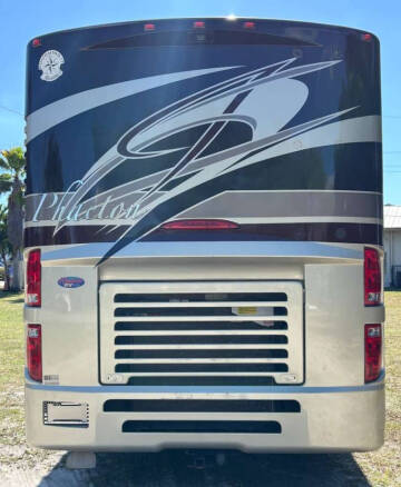 2008 Freightliner XC RAISED RAIL