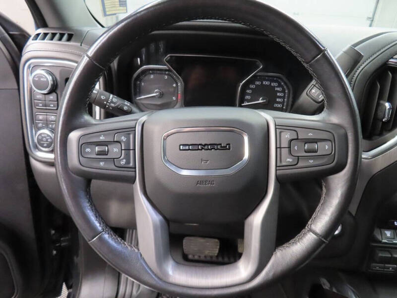 2023 GMC Sierra 2500HD