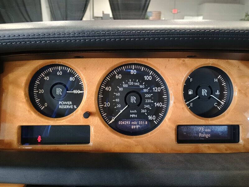 2006 Rolls-Royce Phantom 38