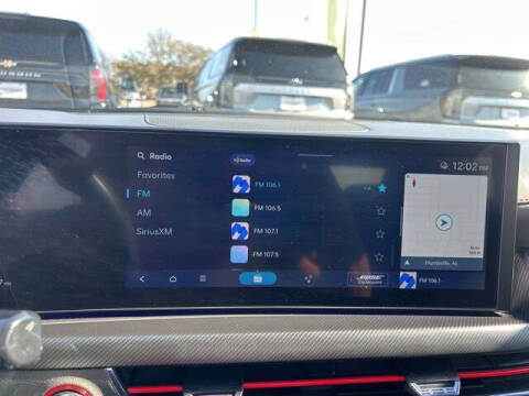 2024 Hyundai Sonata N Line