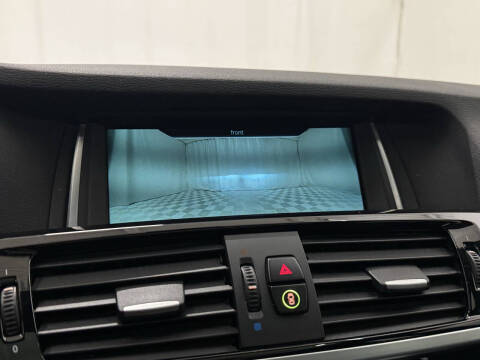 2017 BMW X3 xDrive35i