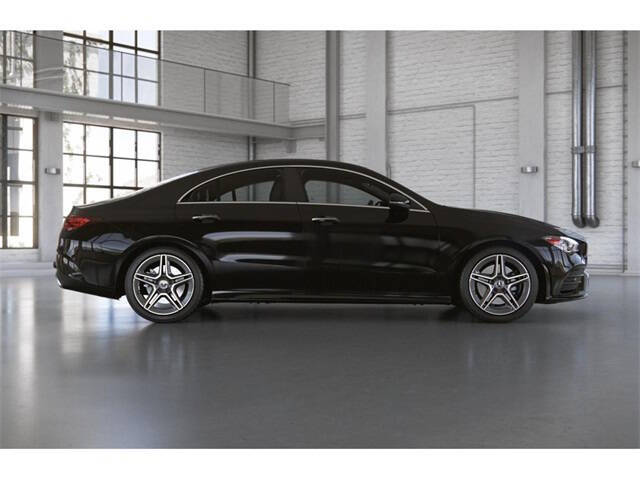 2023 Mercedes-Benz CLA CLA 250 4MATIC