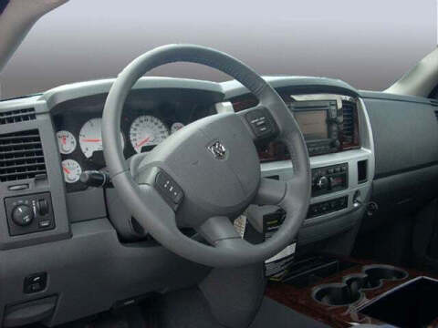 2008 Dodge Ram 1500