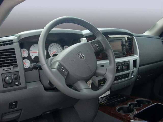 2008 Dodge Ram 1500