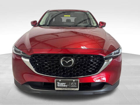 2023 Mazda CX-5 2.5 S Premium