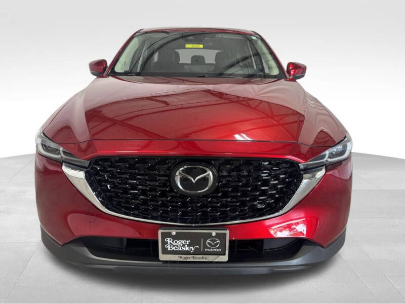 2023 Mazda CX-5 2.5 S Premium