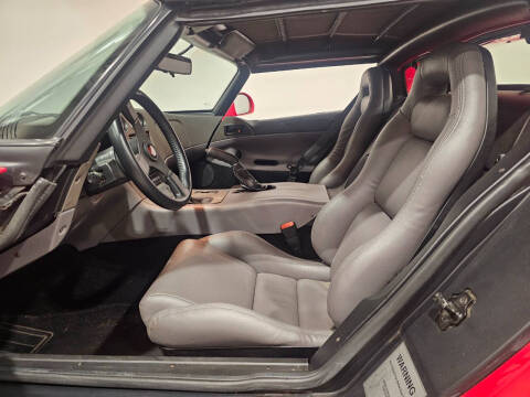 1993 Dodge Viper RT/10