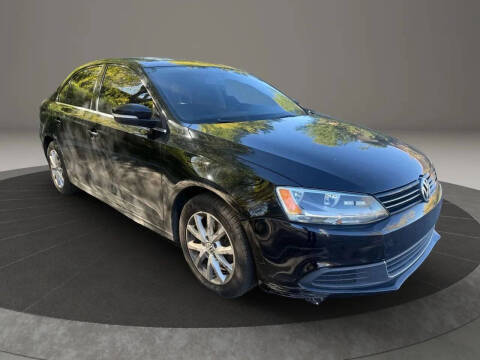 2013 Volkswagen Jetta