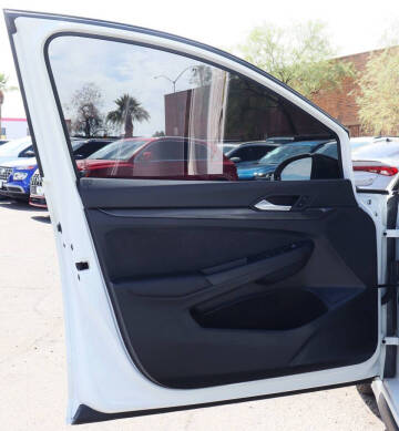 2023 Volkswagen Golf GTI S