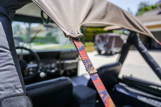 1981 Jeep CJ-5