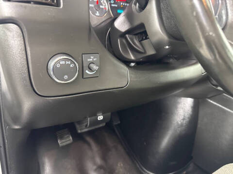 2020 Chevrolet Express 2500