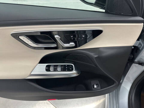 2026 Mercedes-Benz E-Class E 350 4MATIC