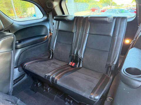 2021 Dodge Durango R/T