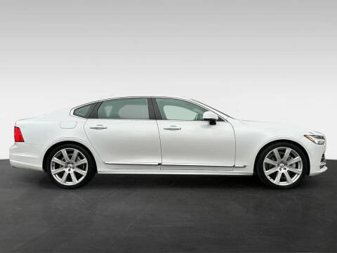 2020 Volvo S90 T6 Inscription