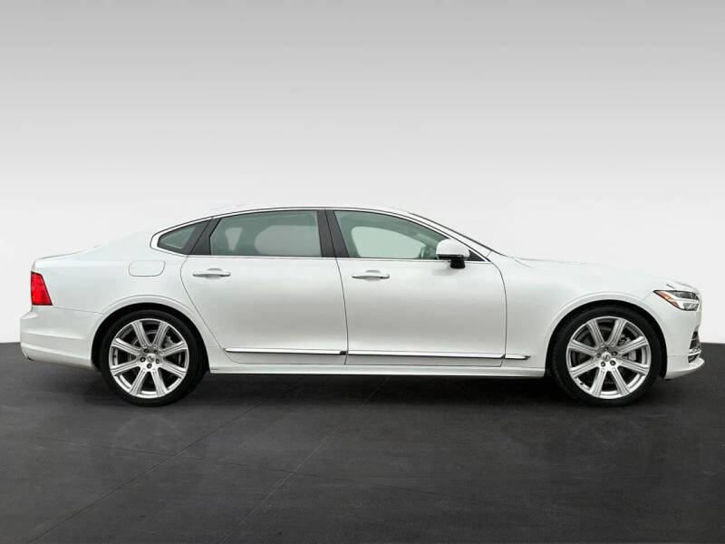 2020 Volvo S90 T6 Inscription