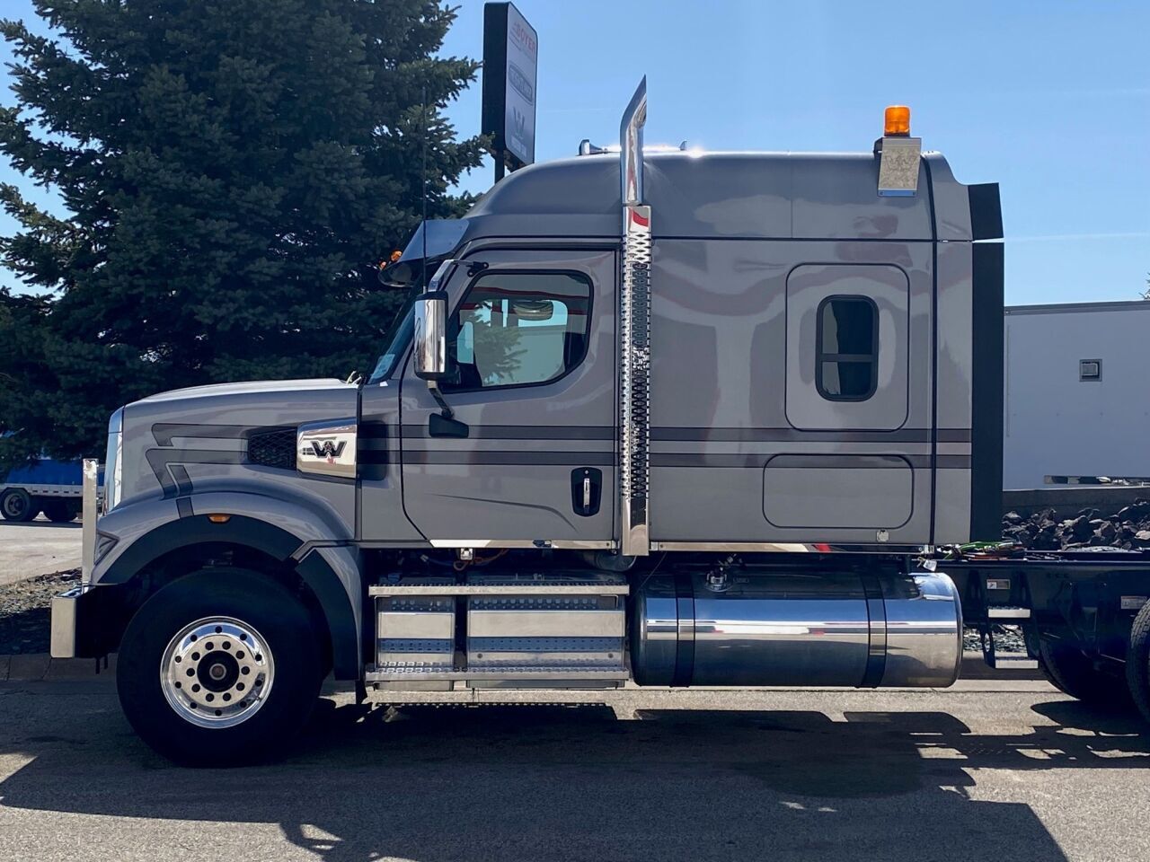 New 2024 Western Star 49X For Sale