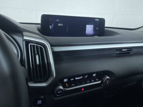 2026 Mazda CX-50 2.5 S Select