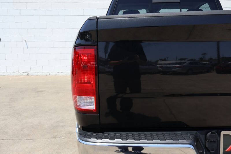 2015 RAM 1500 Tradesman