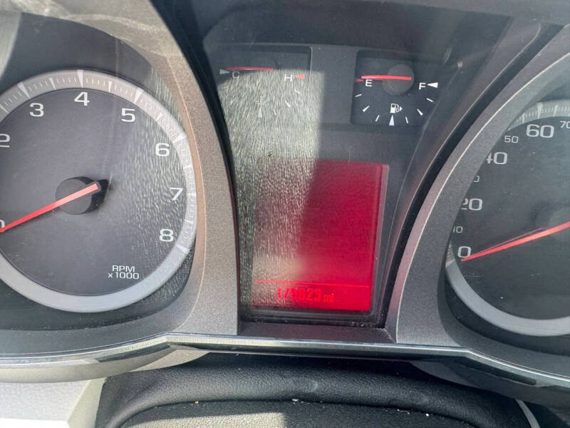 2014 GMC Terrain SLE-2