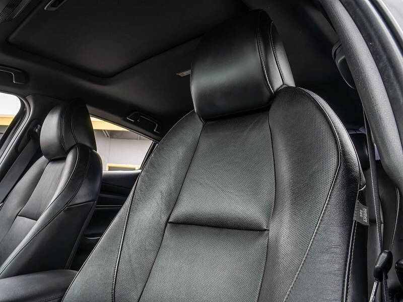 2019 Mazda Mazda3 Hatchback Premium