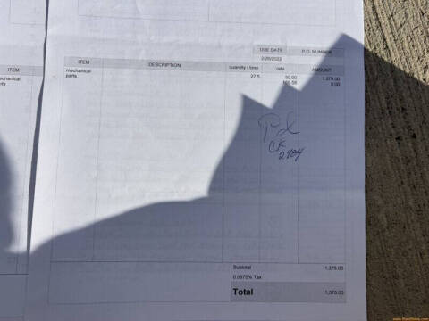 1962 Chevrolet Bel Air