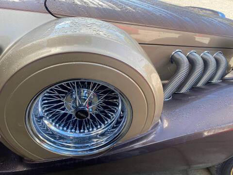 1988 Ford Mustang LX