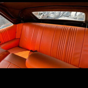 1972 Chevrolet Impala