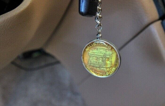 1994 Ford Mustang SVT Cobra