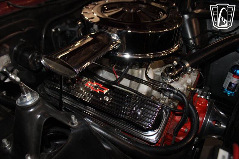 1963 Chevrolet Nova