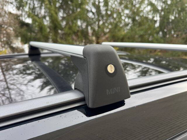 2016 MINI Countryman Cooper S ALL4